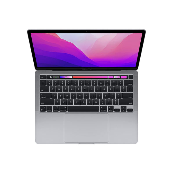 MacBook Pro 13" 2020 - M1/16GB RAM/256GB SSD (Refurbished)