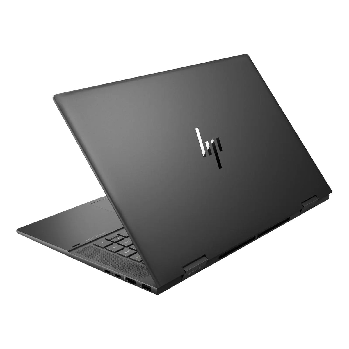 Envy x360 15.6" FHD 2-in-1 Laptop R5-5625U 16GB 512GB W11H Touch Black (Refurbished) HP
