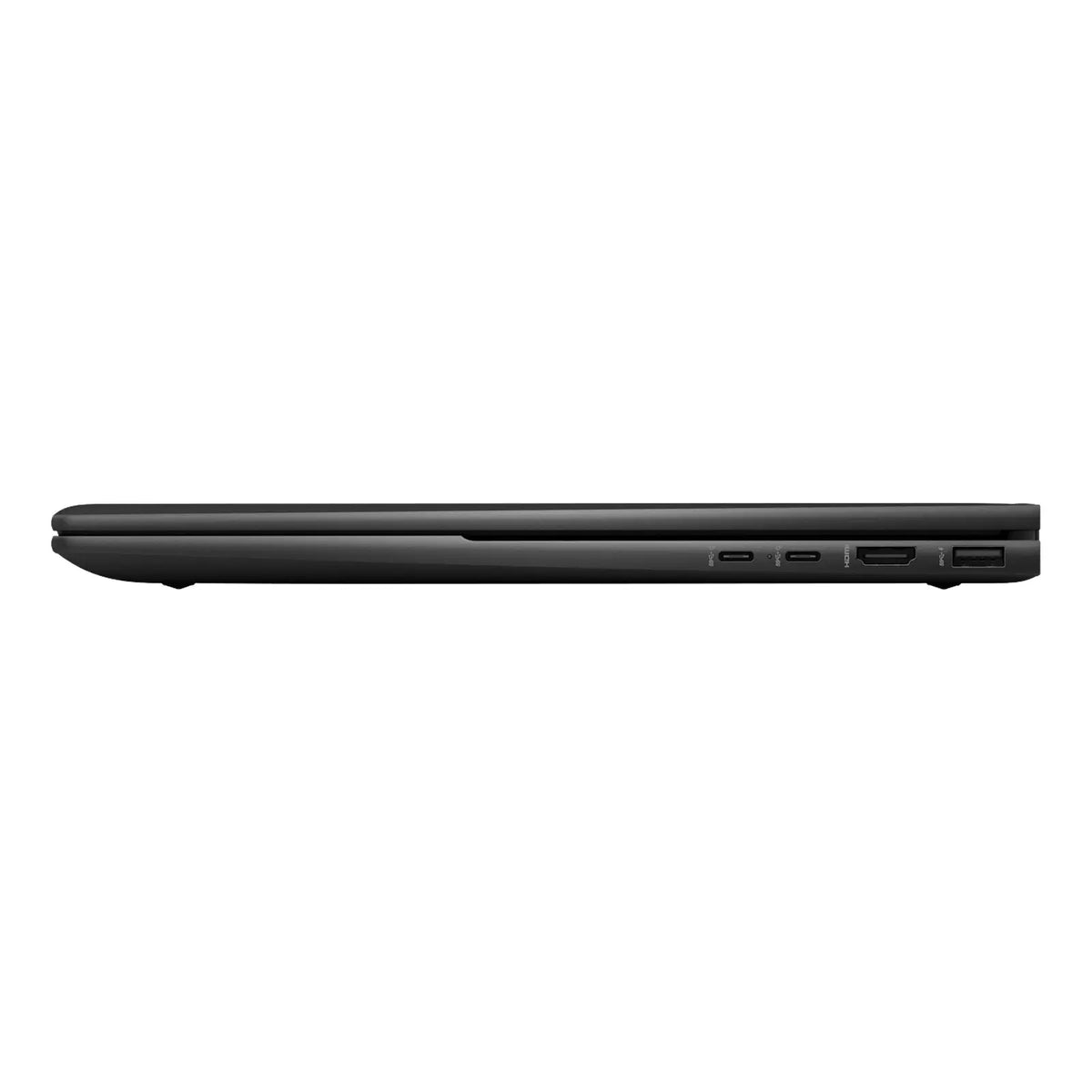Envy x360 15.6" FHD 2-in-1 Laptop R5-5625U 16GB 512GB W11H Touch Black (Refurbished) HP