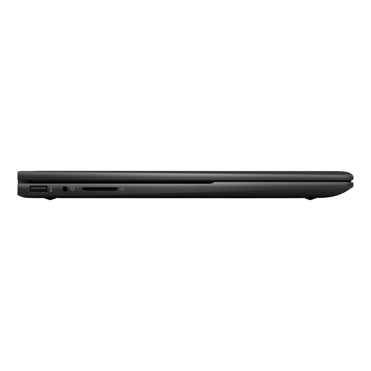Envy x360 15.6" FHD 2-in-1 Laptop R5-5625U 16GB 512GB W11H Touch Black (Refurbished) HP