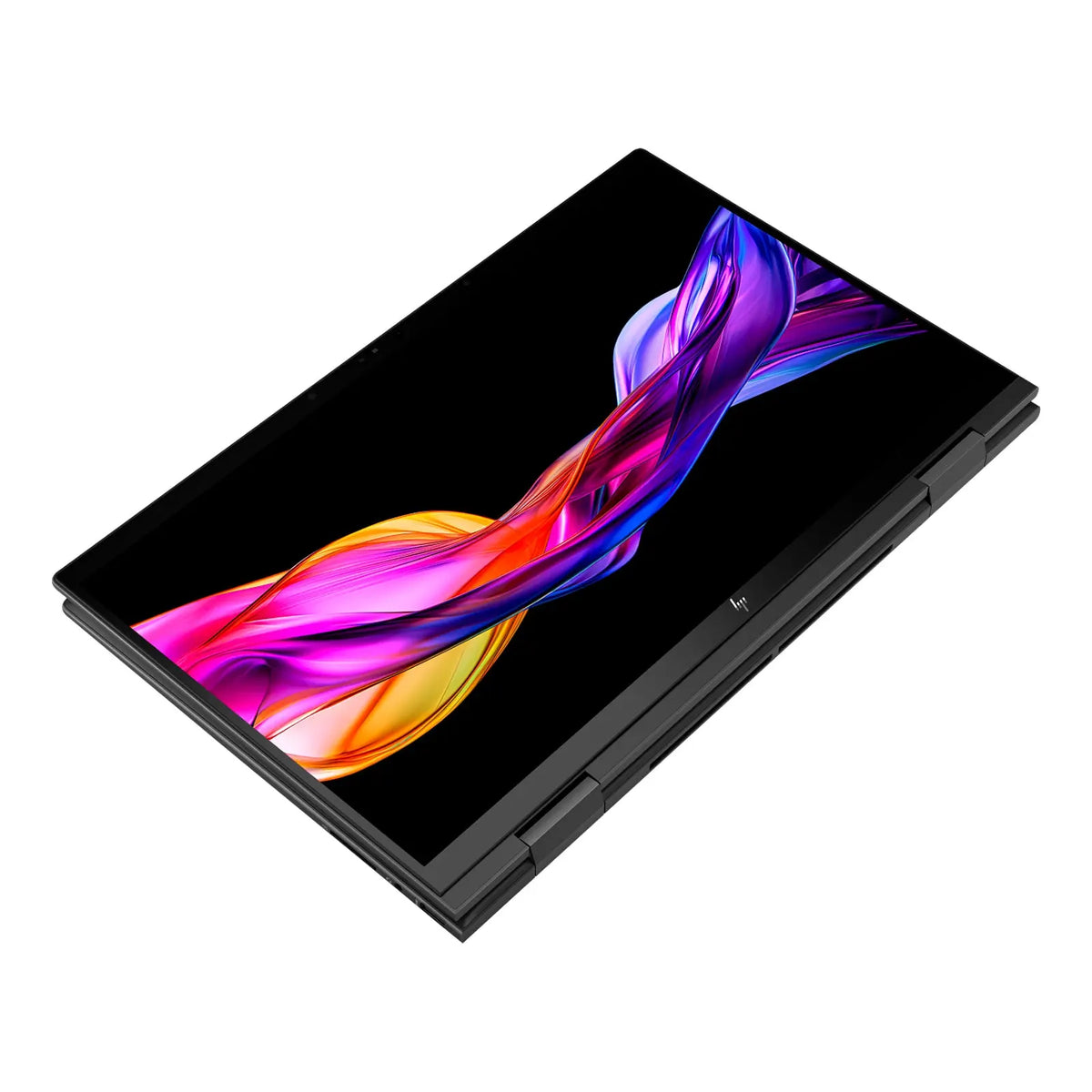 Envy x360 15.6" FHD 2-in-1 Laptop R5-5625U 16GB 512GB W11H Touch Black (Refurbished) HP