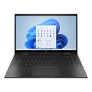 Envy x360 15.6" FHD 2-in-1 Laptop R5-5625U 16GB 512GB W11H Touch Black (Refurbished) HP