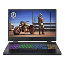 Nitro 5 15.6" FHD 144Hz Gaming Laptop i5-12500H 16GB 512GB RTX3050 W11H Black (Refurbished)