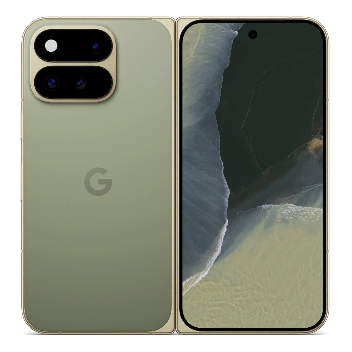 Pixel 11 Pro Fold (Brand New)