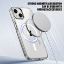 MagSafe Clear Case for iPhone 13 / iPhone 14