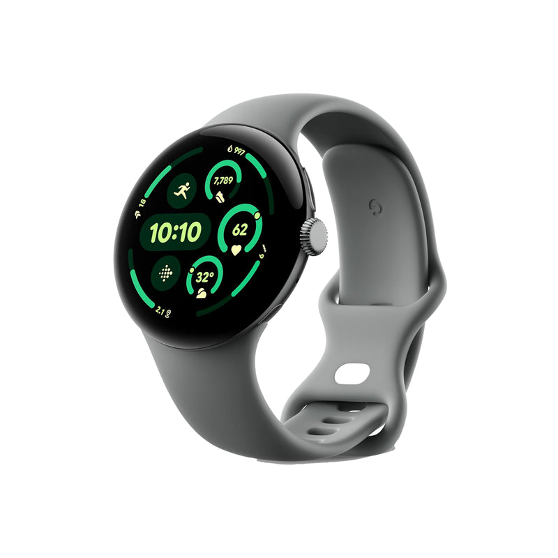 Pixel Watch 3 45mm Bluetooth (Refurbished)
