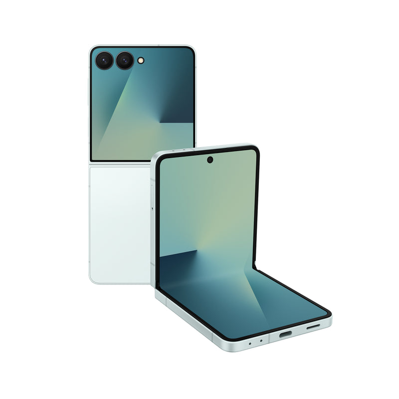 Galaxy Z Flip7 (Refurbished)