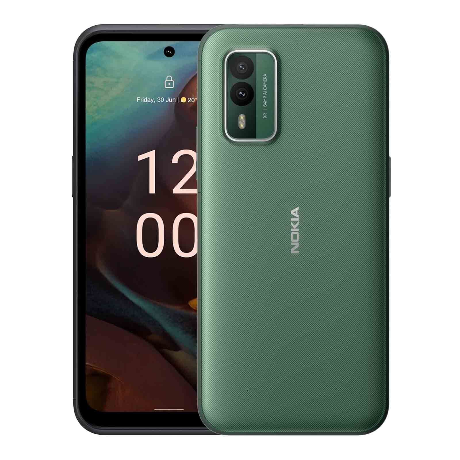 Nokia XR21 5G Smartphone (Refurbished)