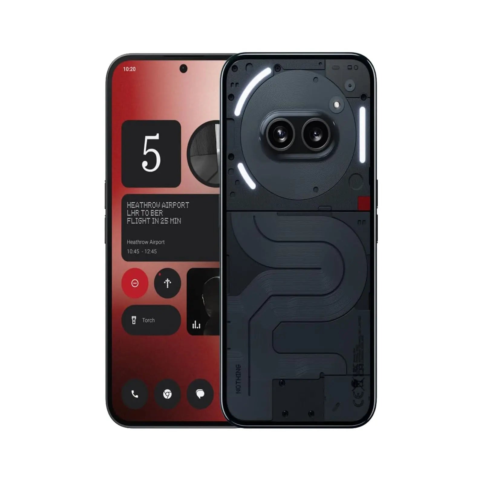 Phone 2a (Refurbished) Nothing Phone