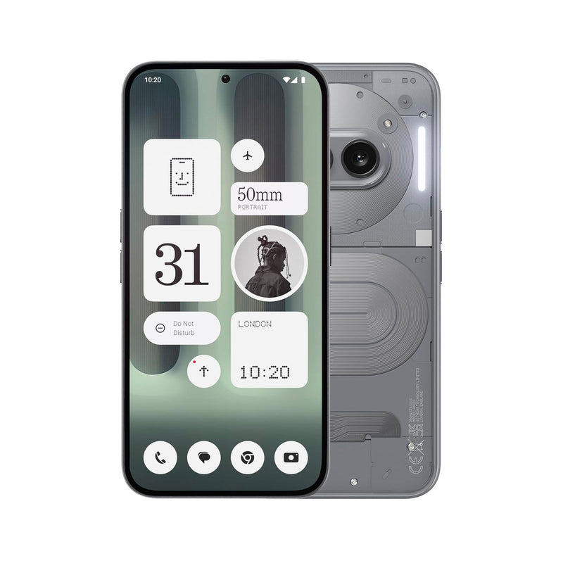 Nothing Phone 2a Plus (Brand New)