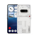 Nothing Phone (3a) 5G Smartphone (Brand New) showcasing its unique design and features.