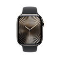 Watch Series 10 Titanium 42mm LTE (Refurbished) Apple