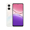 A5x 4G Smartphone (Brand New) front and back view showcasing its sleek design and vibrant display.
