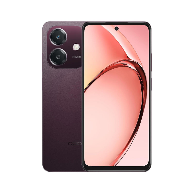 Oppo A60 5G (Refurbished)