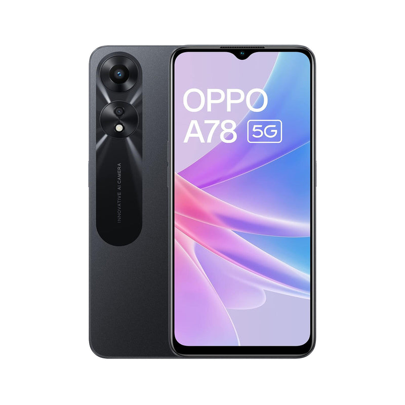 Oppo A78 5G (Refurbished)