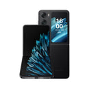 Find N2 Flip 5G Smartphone (Brand New) displayed in folded and unfolded position showcasing the elegant design.