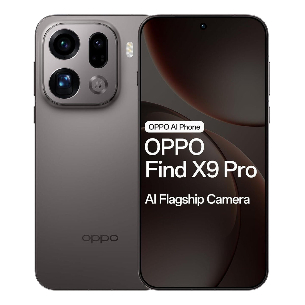 Find X9 Pro 5G Smartphone (Refurbished)