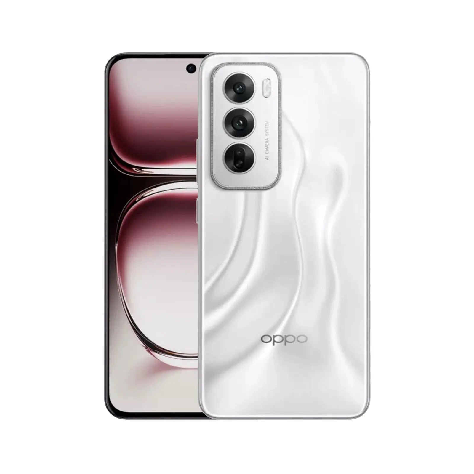 Reno12 5G Smartphone (Refurbished) Oppo