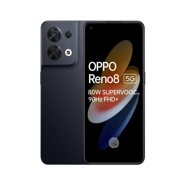 Reno8 5G Smartphone (Refurbished)