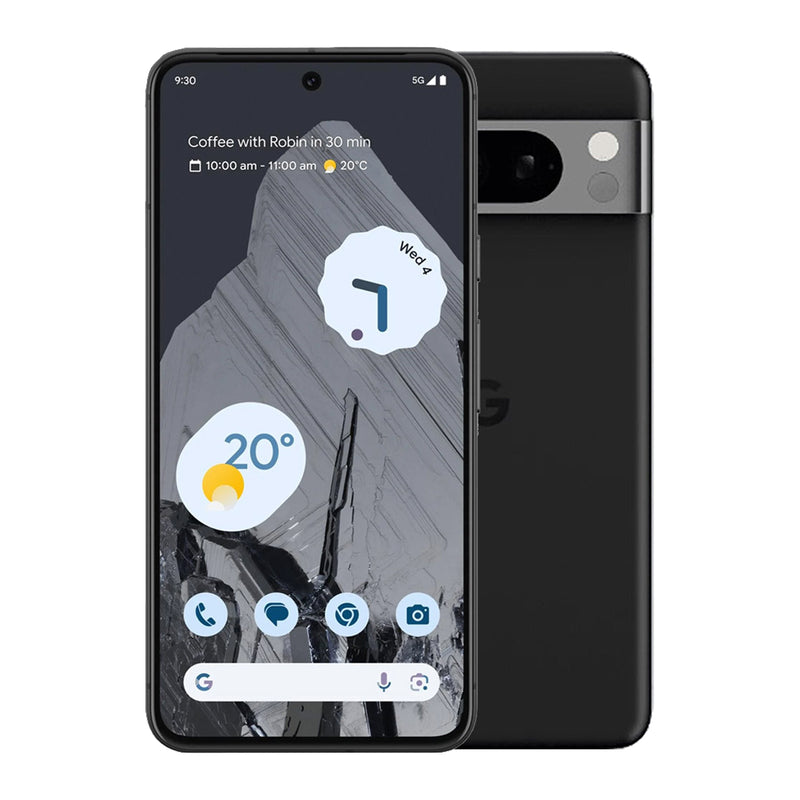 Pixel 8 Pro (Brand New)