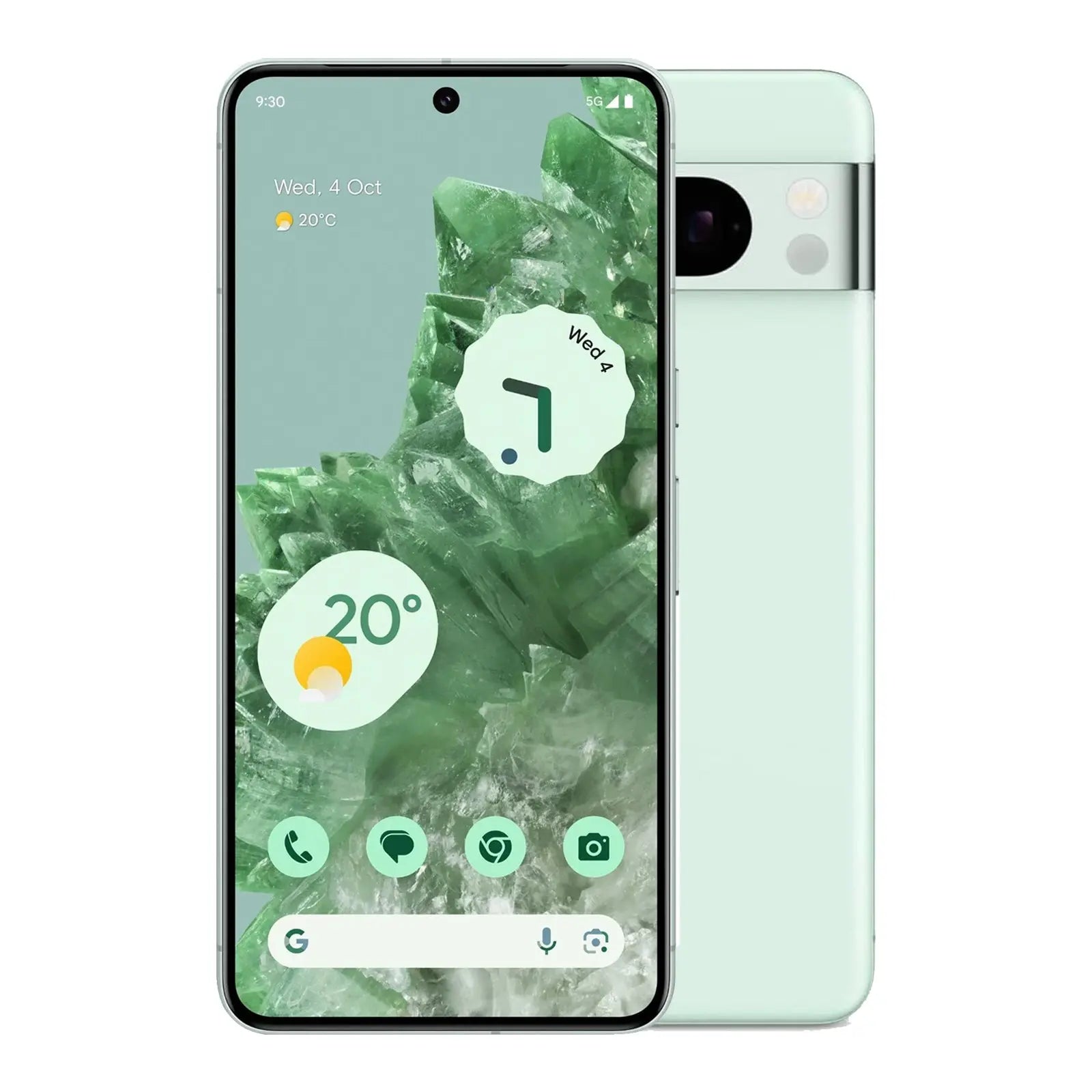 Pixel 8 Pro (Refurbished) Google