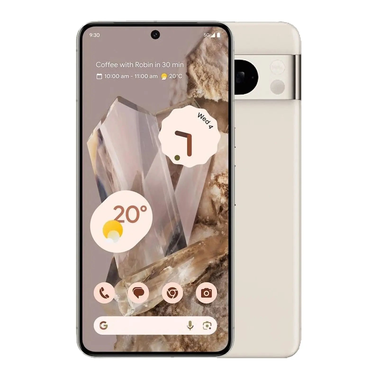 Pixel 8 Pro (Refurbished) Google