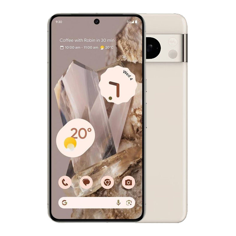 Pixel 8 Pro (Brand New)
