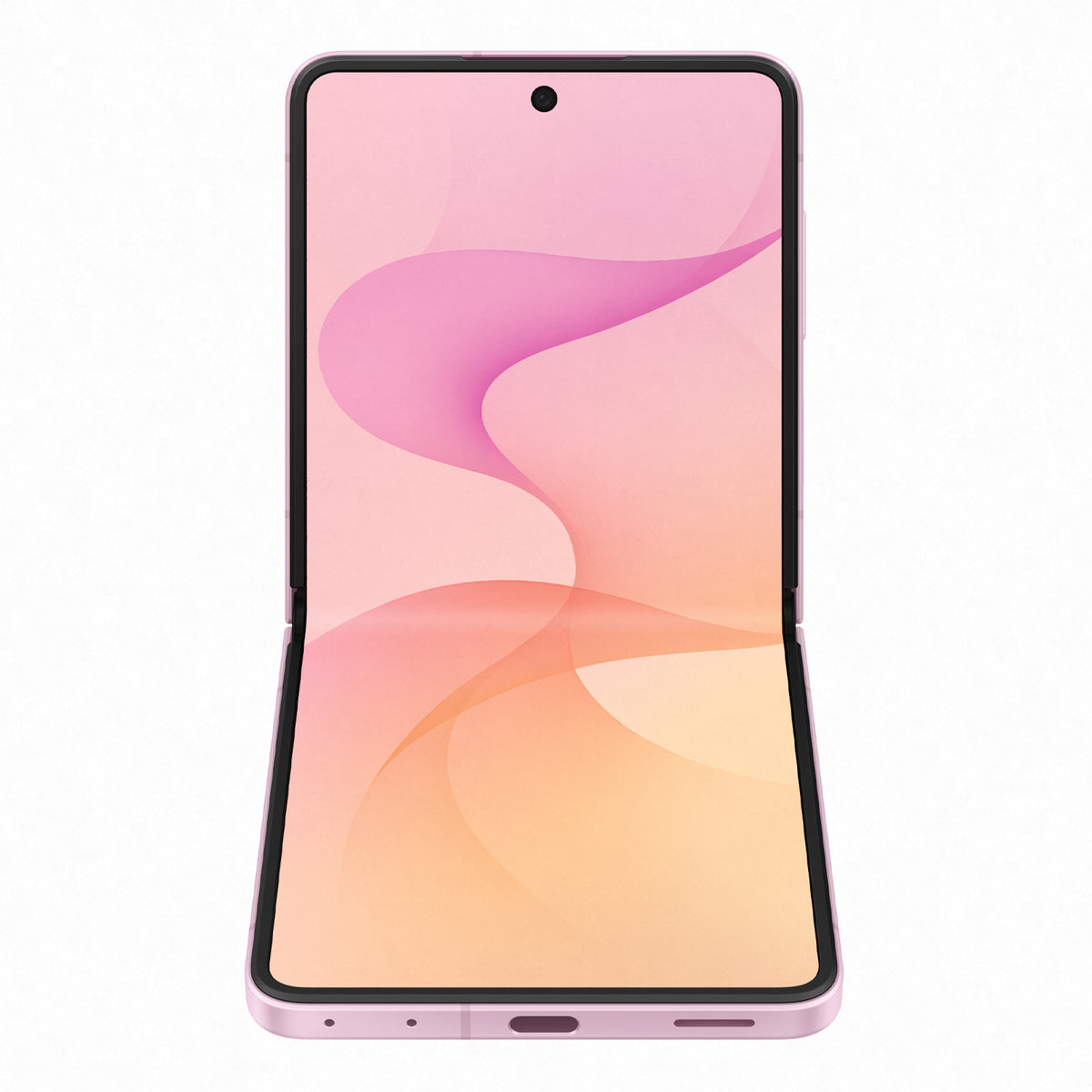 Galaxy Z Flip8 (Refurbished)