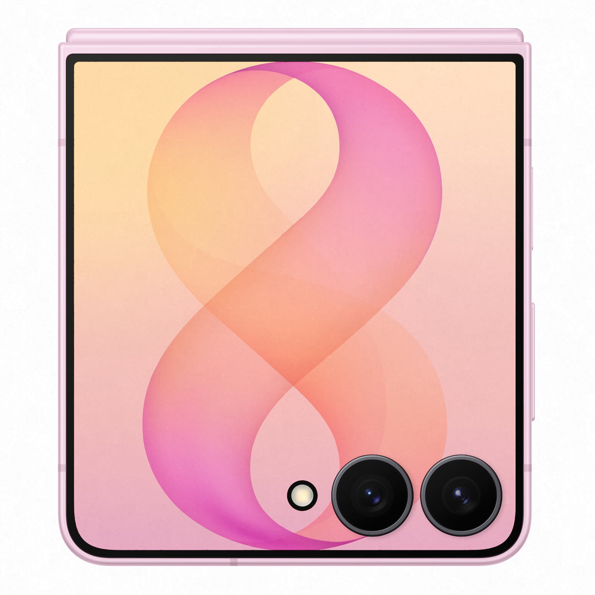 Galaxy Z Flip8 (Refurbished)
