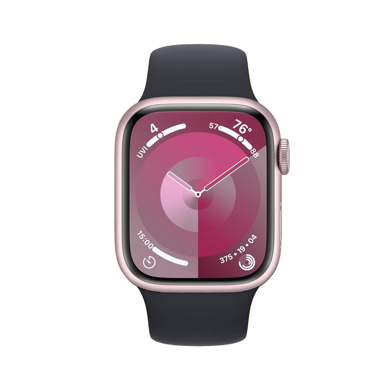 Apple Watch Series 9 45mm LTE (Brand New)