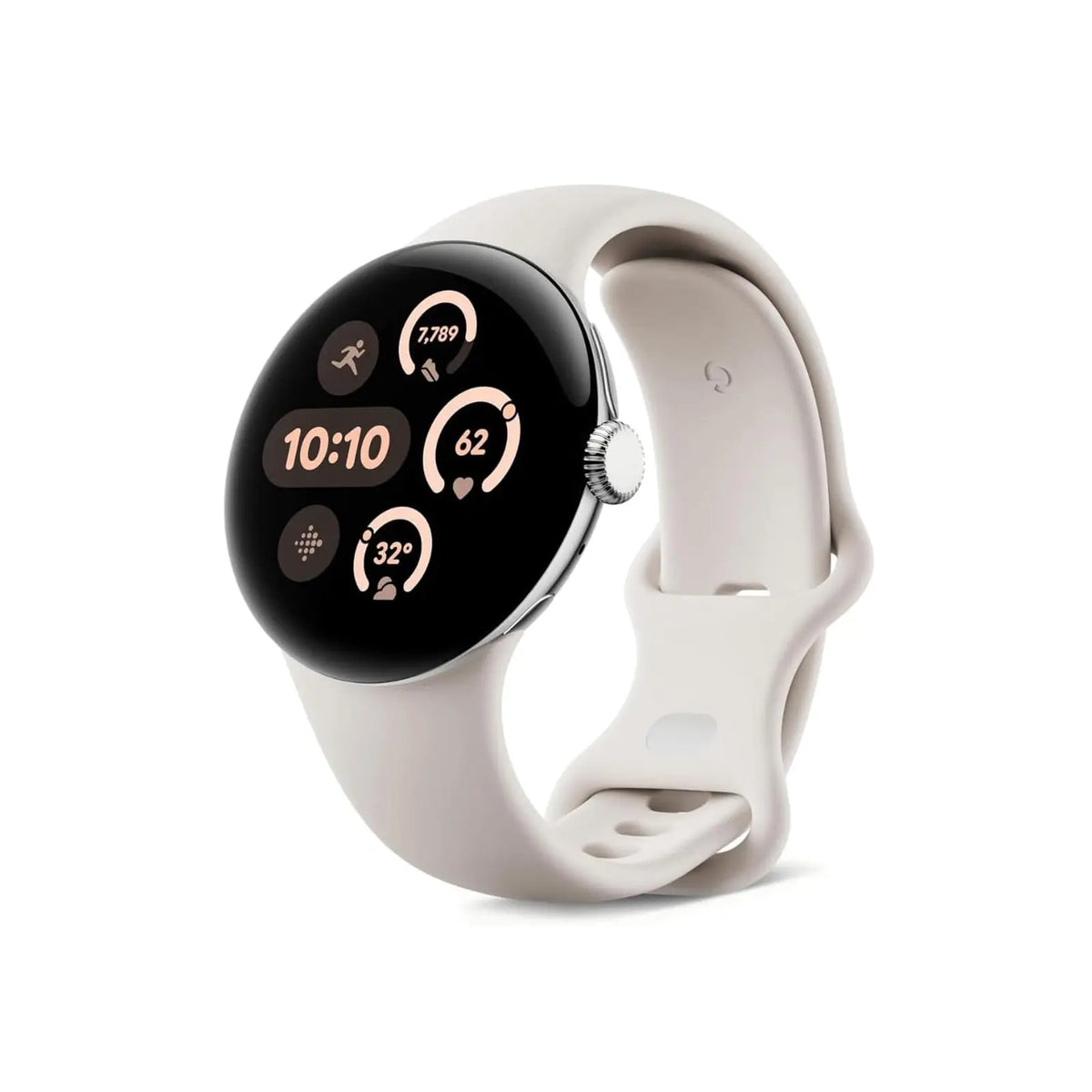 Pixel Watch 3 45mm LTE (Refurbished) Google