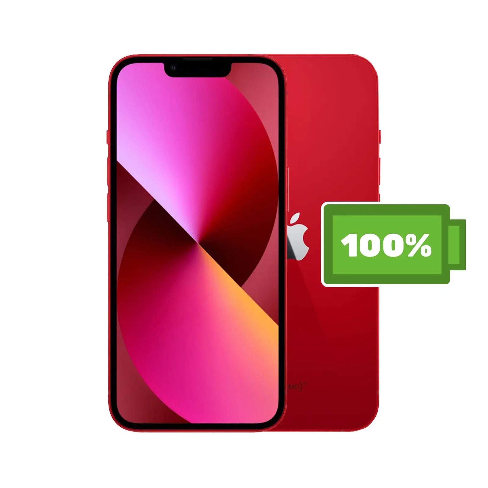 iPhone 13 Mini (Refurbished)