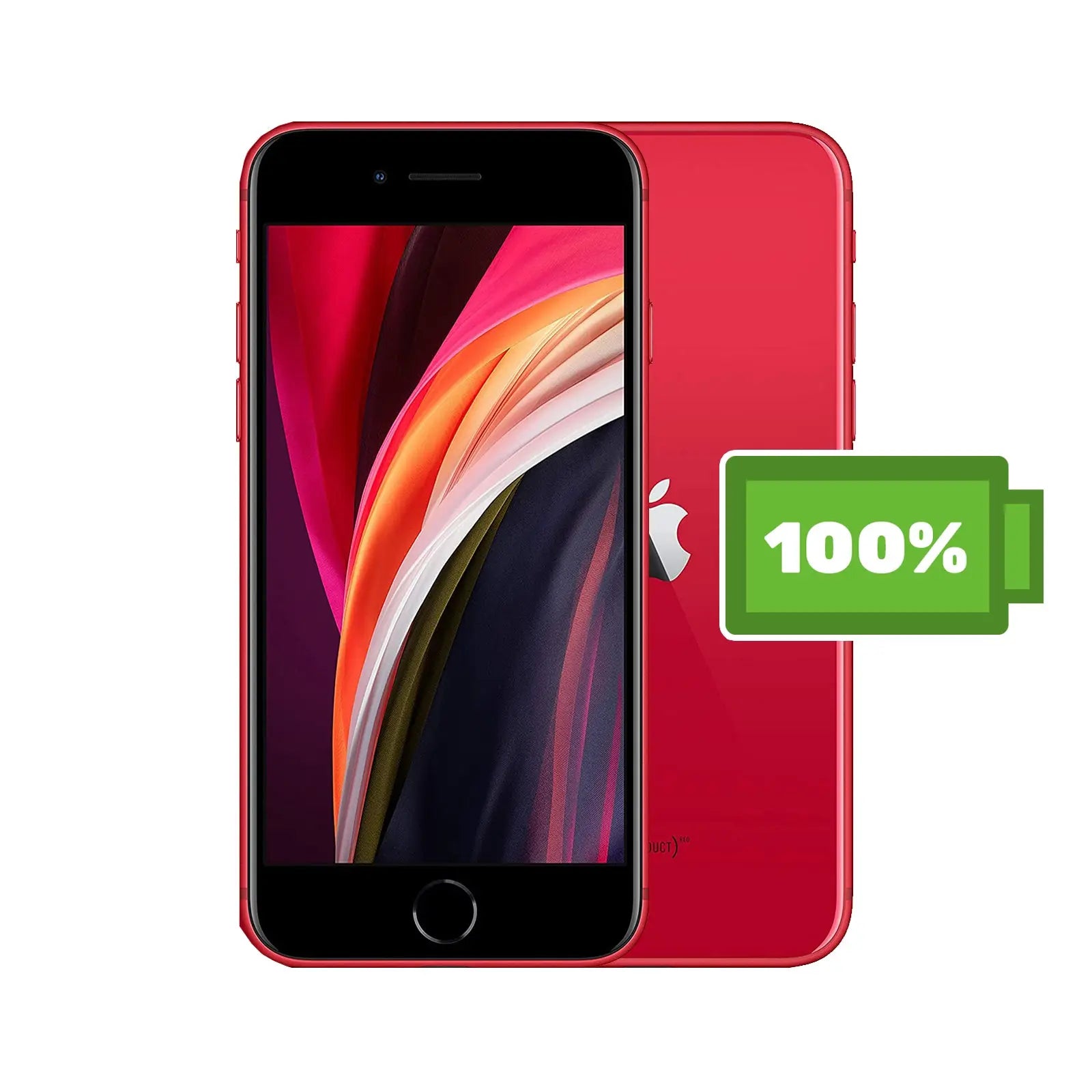 iPhone SE2 - 2020 (Refurbished)