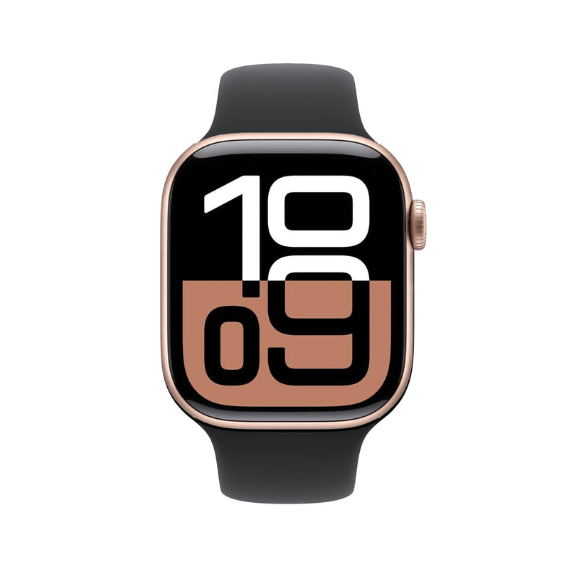 Watch Series 10 Aluminium 46mm GPS (Refurbished)