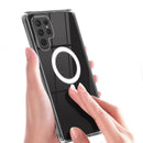 MagSafe Clear Case for Samsung Galaxy S23 Ultra