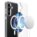 MagSafe Clear Case for Samsung Galaxy S24