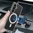 MagSafe Clear Case for Samsung Galaxy S26