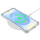 MagSafe Clear Case for Samsung Galaxy S26 Ultra