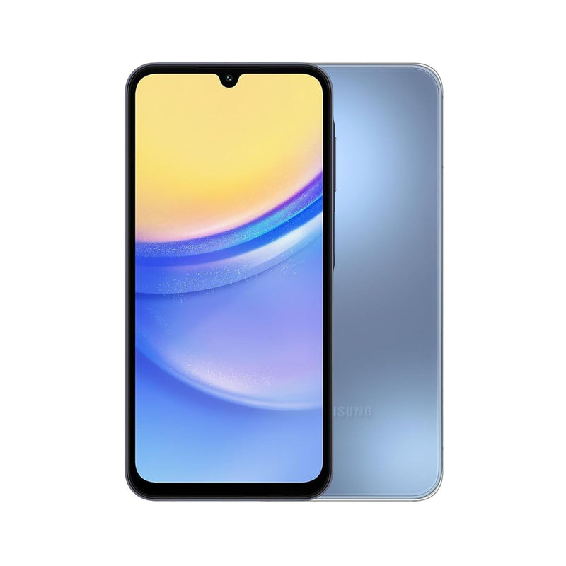 Samsung Galaxy A15 4G (Brand New)