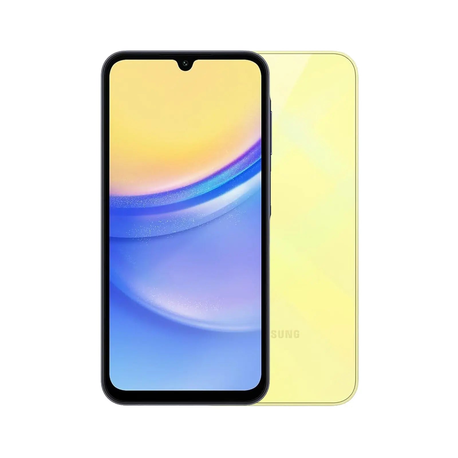 Galaxy A15 4G (Refurbished) Samsung