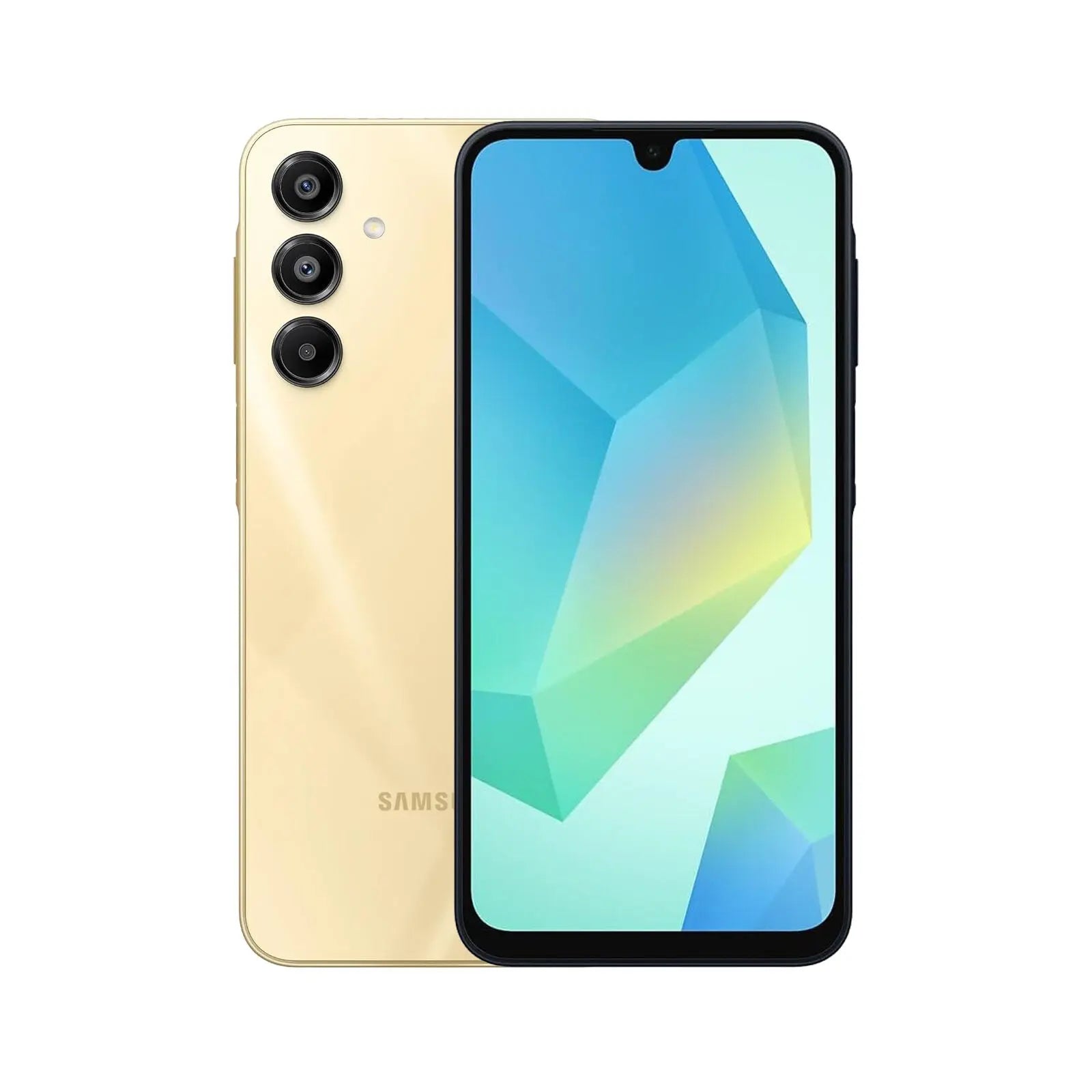 Galaxy A16 5G (Brand New) Samsung