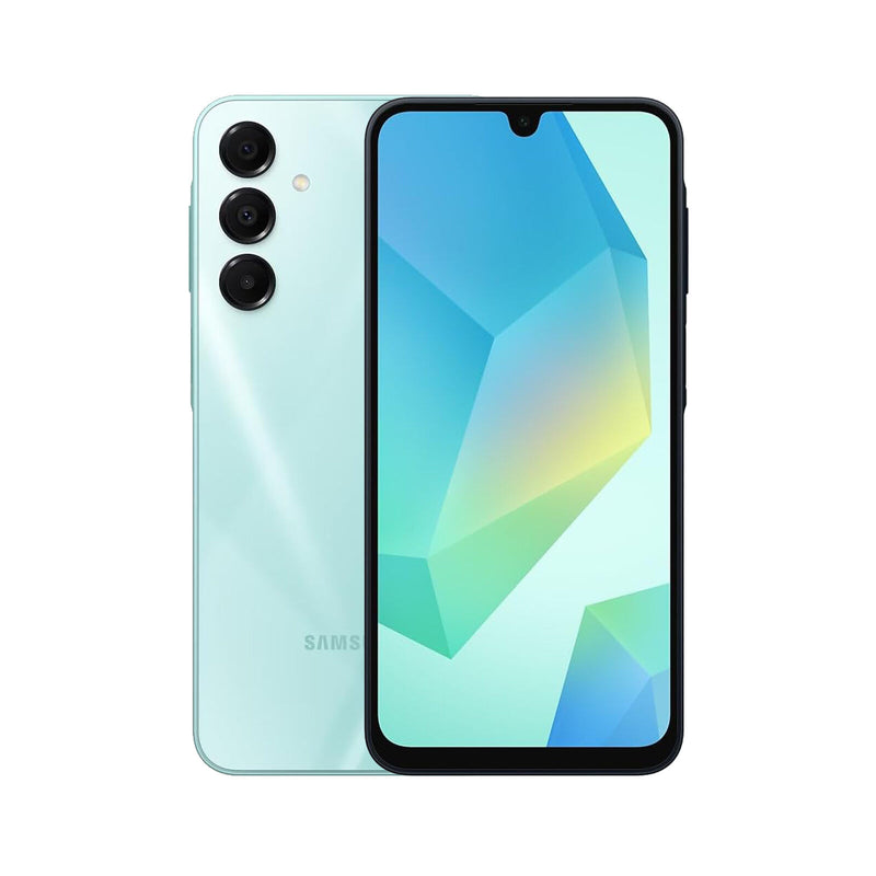 Samsung Galaxy A16 5G (Refurbished)