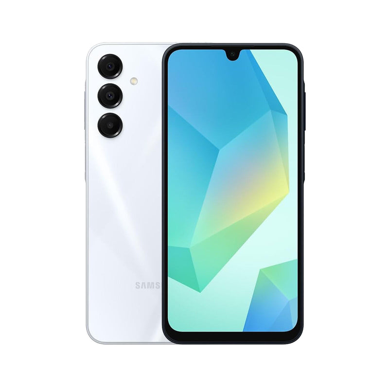 Samsung Galaxy A16 5G (Refurbished)
