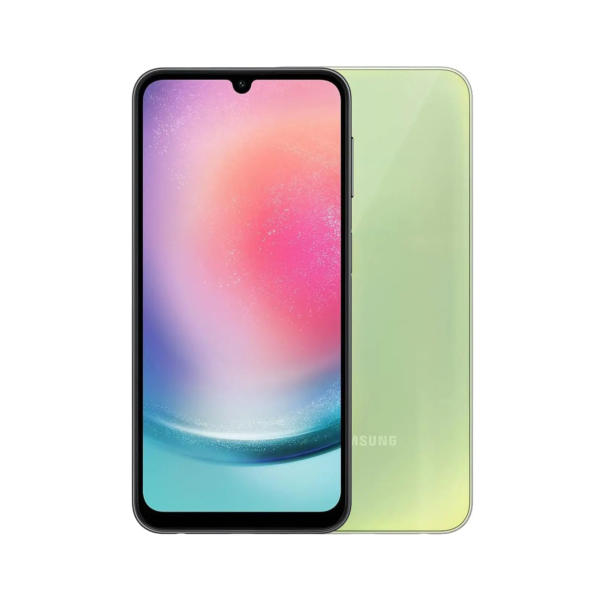 Galaxy A24 (Refurbished) Samsung