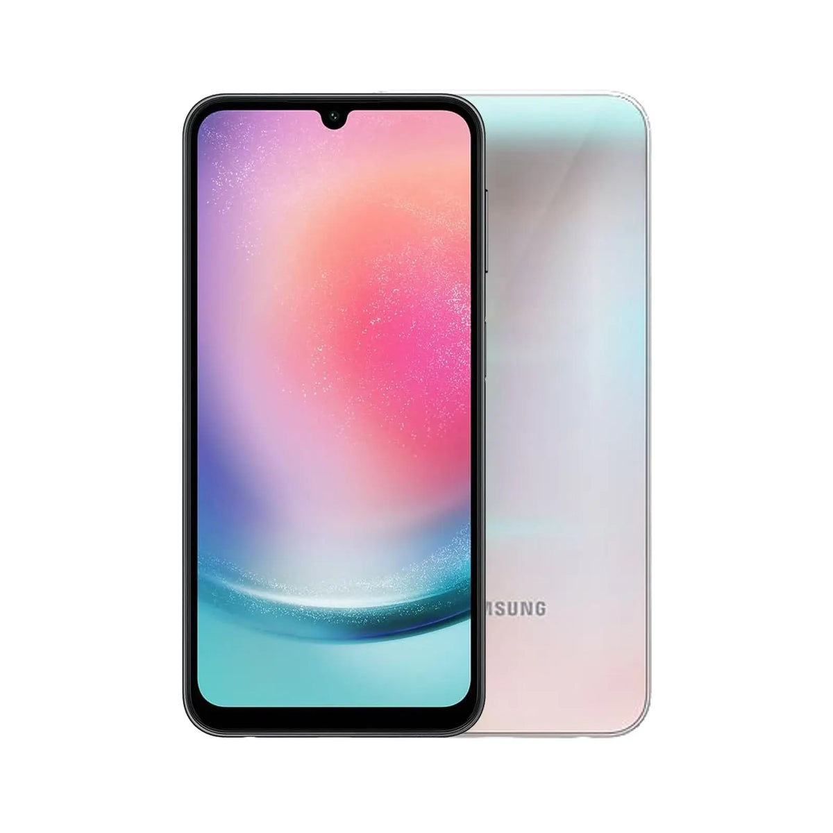 Galaxy A24 (Refurbished) Samsung