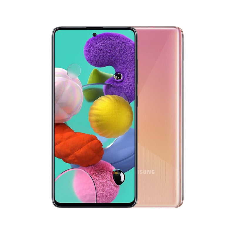Samsung Galaxy A51 (Refurbished)