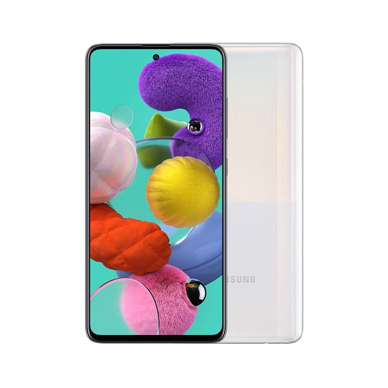 Samsung Galaxy A51 (Refurbished)
