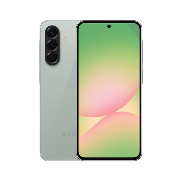 Samsung Galaxy A56 5G 6.7" Smartphone (Refurbished)