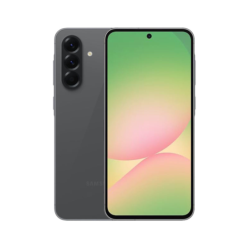 Galaxy A56 5G 6.7" Smartphone (Refurbished)