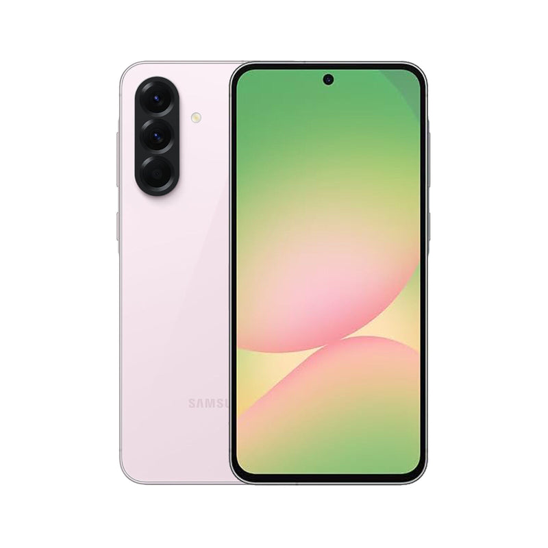 Galaxy A56 5G 6.7" Smartphone (Refurbished)